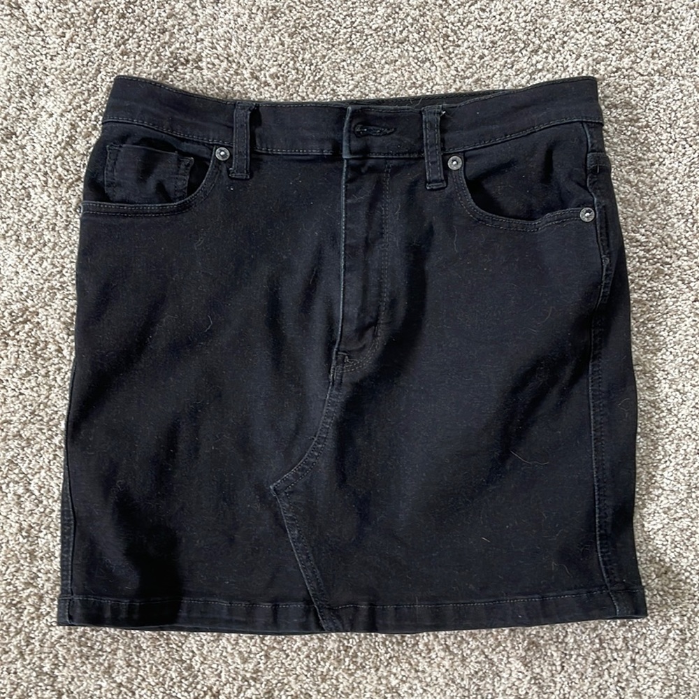 We the Free Denim Skirt - size 27
